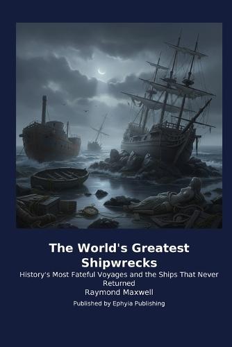 The World's Greatest Shipwrecks: History's Most Fateful Voyages and the Ships That Never Returned