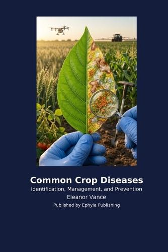 Common Crop Diseases: Identification, Management, and Prevention