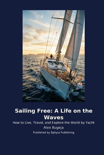 Sailing Free: A Life on the Waves: How to Live, Travel, and Explore the World by Yacht