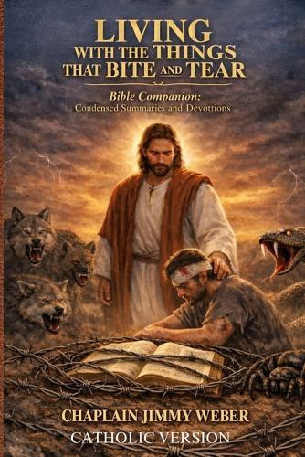 Living with the Things That Bite and Tear - Catholic Version: Catholic Version