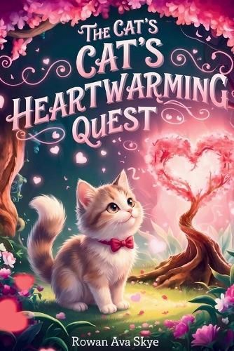 The Cat's Heartwarming Quest: A Magical Tale of Purr-fect Love and Friendship