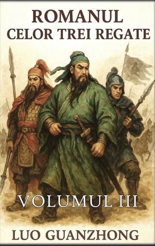 Romanul celor trei regate: Volumul 3: Războiul pentru supremație