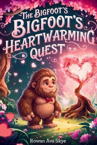 The Bigfoot's Heartwarming Quest: A Magical Tale of Gentle Love and Deep Friendship