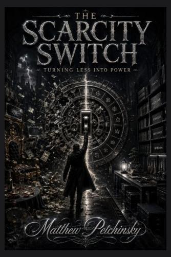 The Scarcity Switch: Turning Less into Power