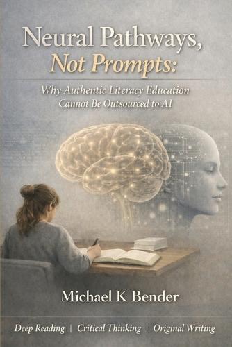 Neural Pathways, Not Prompts: Why Authentic Literacy Education Cannot Be Outsourced to AI
