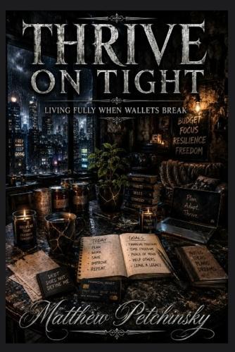 Thrive on Tight: Living Fully When Wallets Break