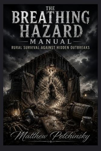 The Breathing Hazard Manual: Rural Survival Against Hidden Outbreaks
