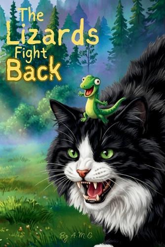 The Lizards Fight back