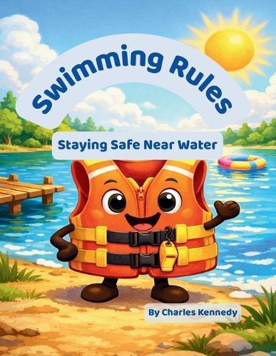 Swimming Rules: Staying Safe Near Water