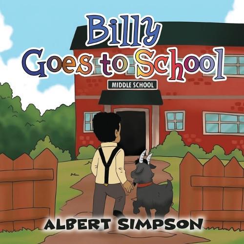 Billy Goes to School