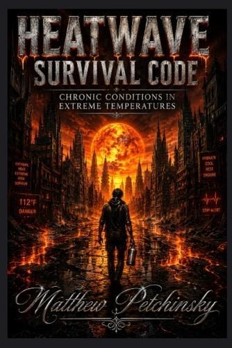 Heatwave Survival Code: Chronic Conditions in Extreme Temperatures