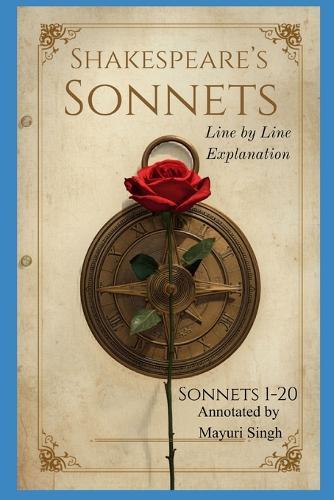 Shakespeare's Sonnets: A Line-by-Line Explanation