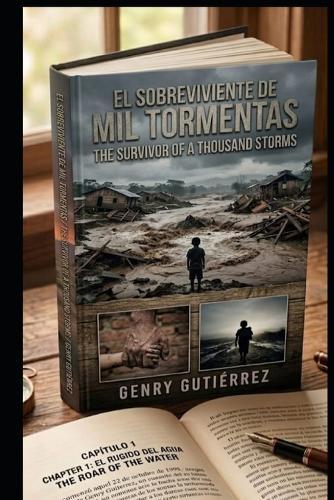 El Sobreviviente de Mil Tormentas / The Survivor of a Thousand Storms: Crónicas de un Guerrero: Del Huracán Mitch a la Victoria / Chronicles of a Warrior: From Hurricane Mitch to Victory