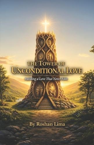 The Tower of Unconditional Love: Building a Love That Never Fails