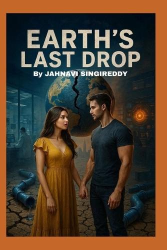 Earth's Last Drop