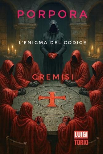 Porpora: L'Enigma del Codice Cremisi