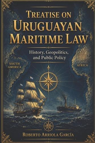 Treatise on the Maritime Law of Uruguay: History, Geopolitics, and Public Policy