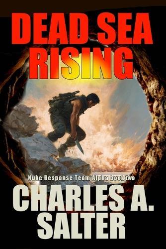 Dead Sea Rising