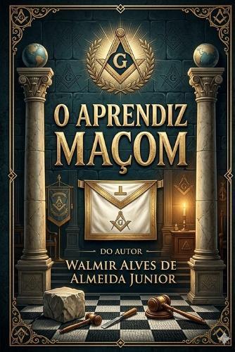O Aprendiz Maçom: Grau 01
