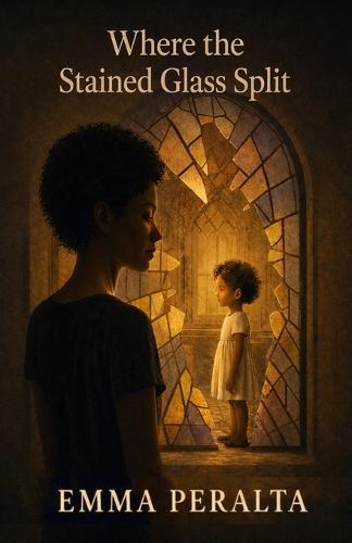 Where the Stained Glass Split