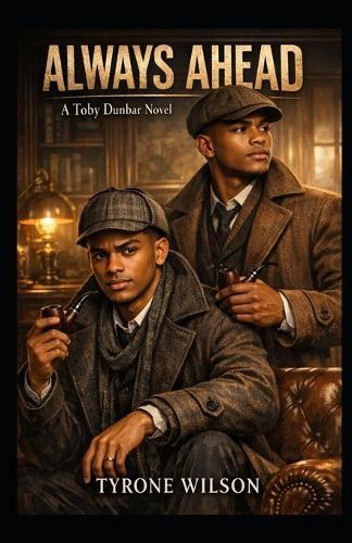 Always Ahead: A Toby Dunbar Novel