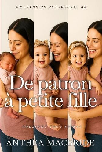 De patron à petite fille: Une histoire de régression ABDL femdom