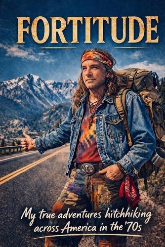 Fortitude: My True Adventures Hitchhiking Across America in the '70s
