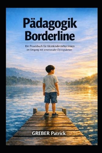 Pädagogik - Borderline: Ein Praxisbuch für Kleinkinderzieher/ Innen im Umgang mit emotionaler Dysregulation