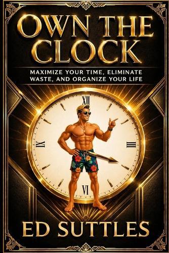Own the Clock: Maximize Your Time, Eliminate Waste, and Organize Your Life