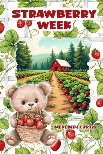 Strawberry Week