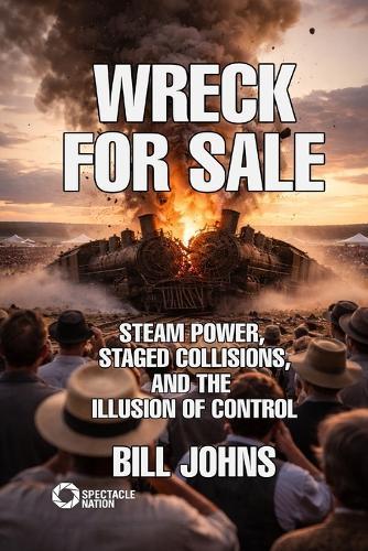 Wreck for Sale: Steam Power, Staged Collisions, and the Illusion of Control