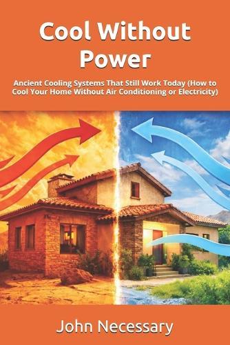 Cool Without Power: Ancient Cooling Systems That Still Work Today (How to Cool Your Home Without Air Conditioning or Electricity)