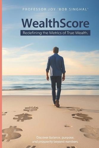 WealthScore: Redefining the Metrics of True Wealth