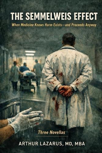 The Semmelweis Effect: When Medicine Knows Harm Exists-and Proceeds Anyway