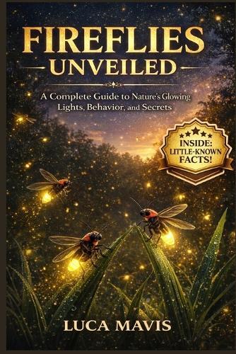 Fireflies Unveiled: A Complete Guide to Nature's Glowing Lights, Behavior, and Secrets