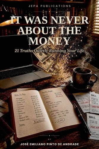 It Was Never About The Money: 21 Truths Quietly Running Your Life