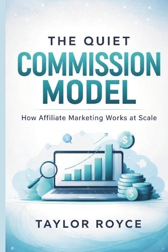 The Quiet Commission Model: How Affiliate Marketing Works at Scale