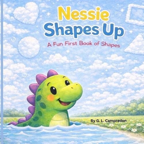 Nessie Shapes Up