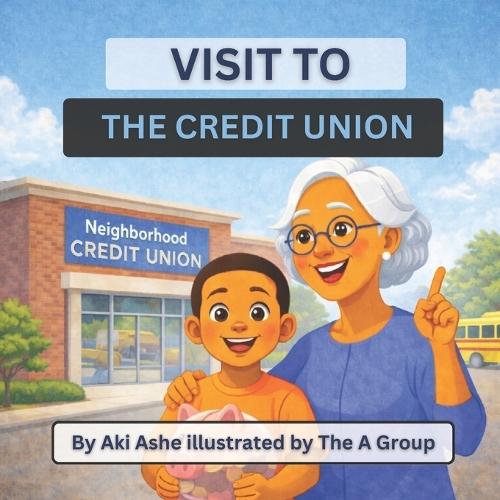 Visit To The Credit Union