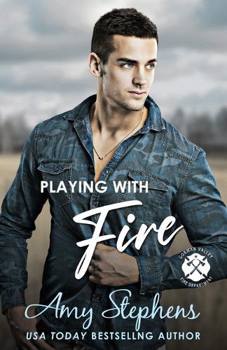 Playing with Fire (Where There's Smoke)