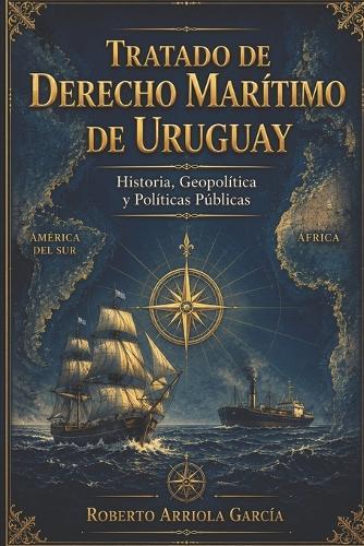 Tratado de Derecho Marítimo de Uruguay: Historia, Geopolítica y Políticas Públicas
