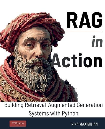 RAG in Action: Building Retrieval-Augmented Generation Systems with Python