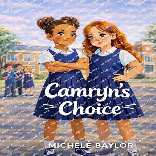 Camryn's Choice