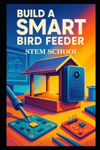 Build a Smart Bird Feeder: DIY Automated Feeding System