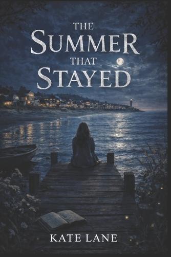 The Summer That Stayed