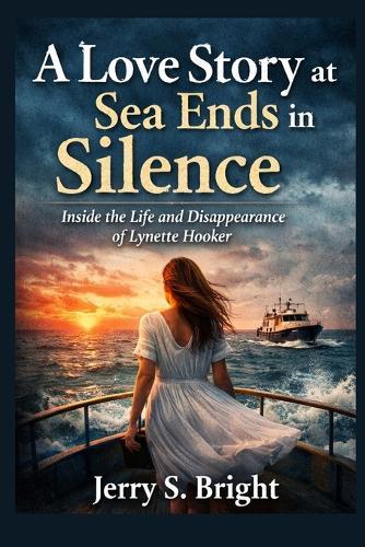 A Love Story at Sea Ends in Silence: Inside the Life and Disappearance of Lynette Hooker