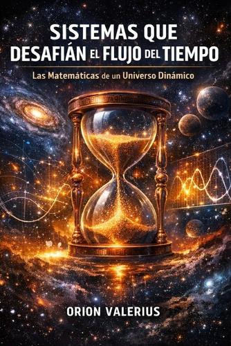 Sistemas que Desafían el Flujo del Tiempo: Las Matemáticas de un Universo Dinámico