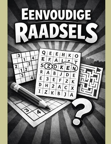 Eenvoudige raadsels