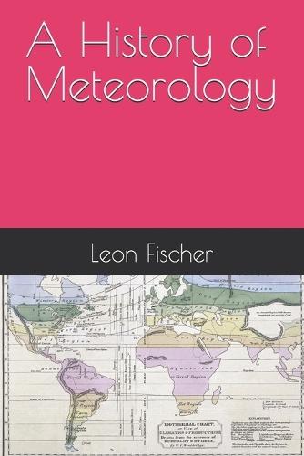 A History of Meteorology