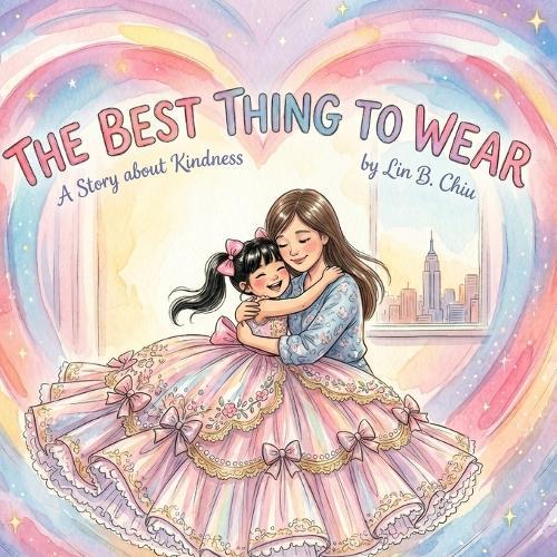 The Best Thing to Wear
